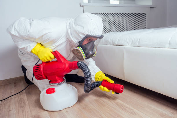 Best Best Pest Control Companies  in Happy Valley, OR